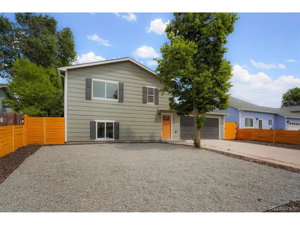 2216 Apple, Greeley, CO 80631