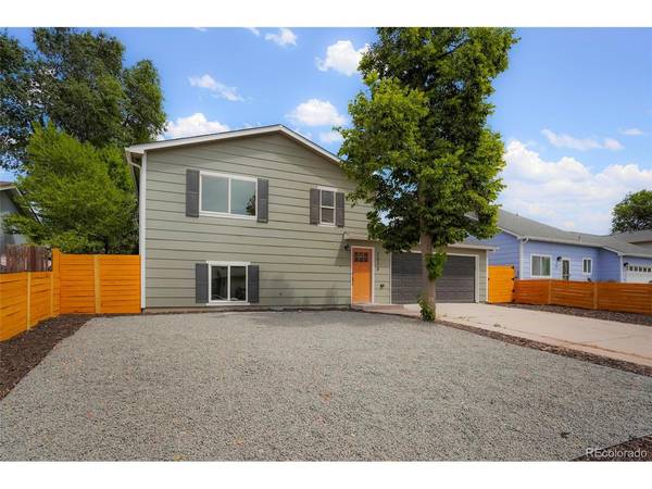 2216 Apple, Greeley, CO 80631