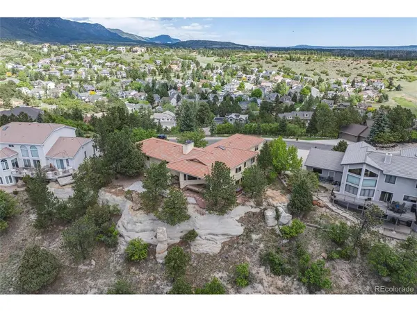 2255 Gambrell, Colorado Springs, CO 80919