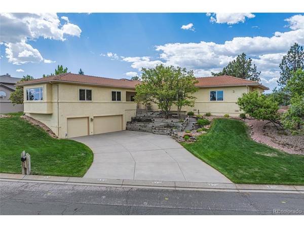 2255 Gambrell, Colorado Springs, CO 80919