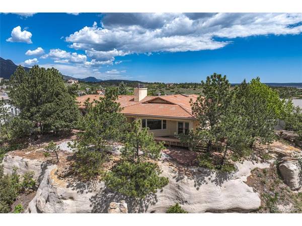2255 Gambrell, Colorado Springs, CO 80919