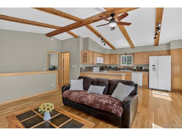 11135 Kennedy, Conifer, CO 80433