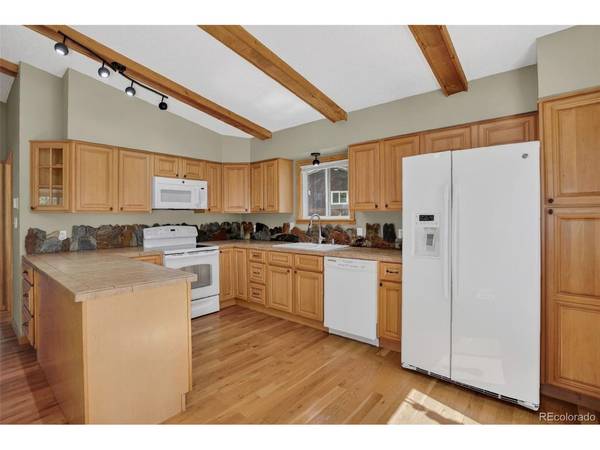 11135 Kennedy, Conifer, CO 80433