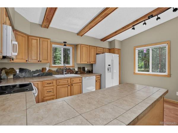 11135 Kennedy, Conifer, CO 80433