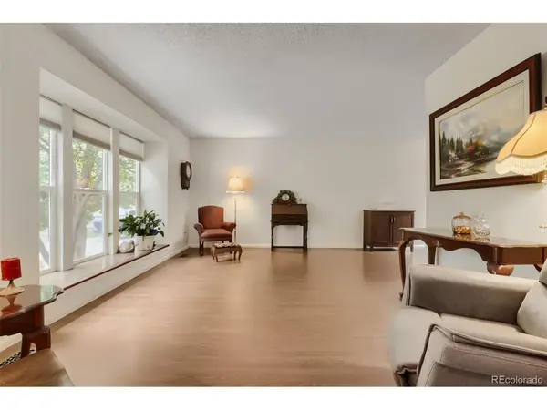 16406 E Kentucky, Aurora, CO 80017