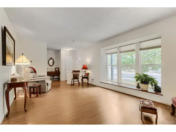 16406 E Kentucky, Aurora, CO 80017