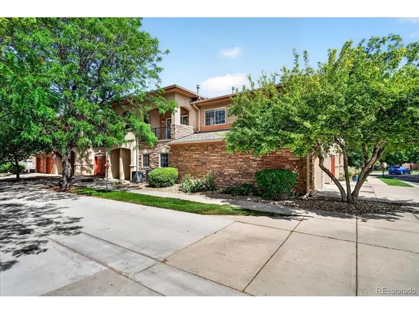1703 Whitehall #10B, Longmont, CO 80504