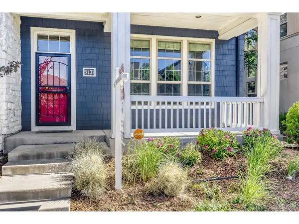 9731 E 34th, Denver, CO 80238
