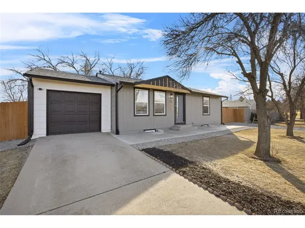 6172 W 68th, Arvada, CO 80003