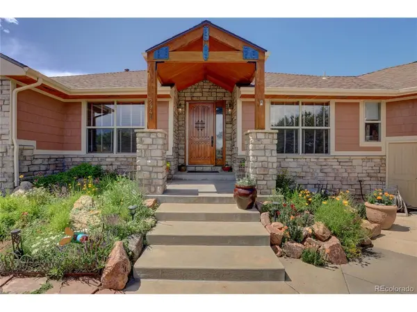 2941 Castle Butte, Castle Rock, CO 80109