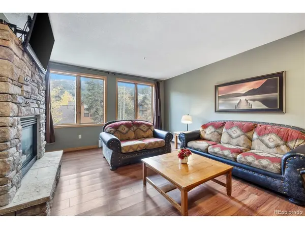 23110 US Highway 6 #5030, Keystone, CO 80435