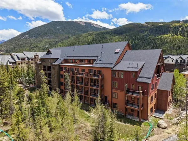 53 Hunki Dori #8886, Dillon, CO 80435
