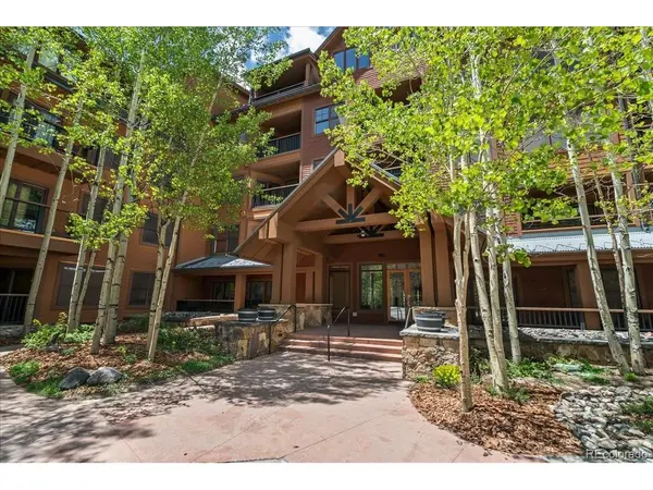53 Hunki Dori #8886, Dillon, CO 80435