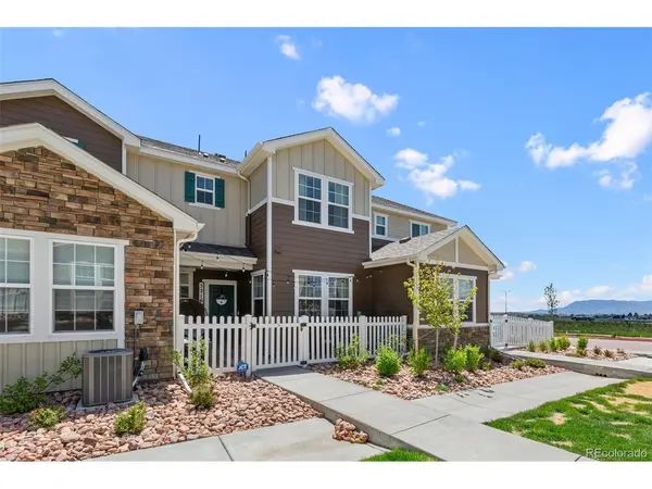 5216 Hidden Hills, Colorado Springs, CO 80924