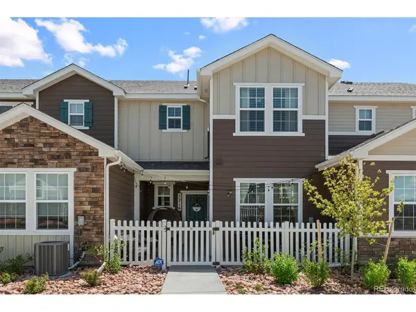 5216 Hidden Hills, Colorado Springs, CO 80924