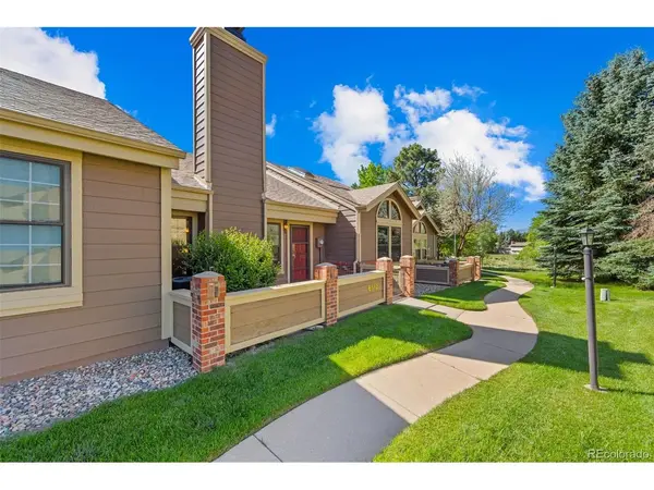 6512 Foxdale, Colorado Springs, CO 80919