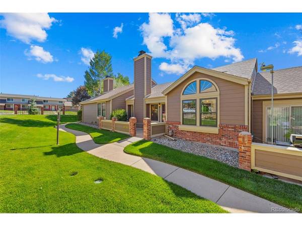 6512 Foxdale, Colorado Springs, CO 80919