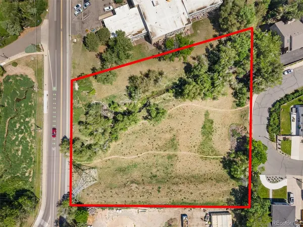 1010 Pierce, Lakewood, CO 80214