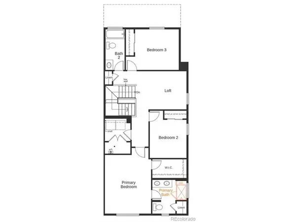 350 Nighthawk, Erie, CO 80516