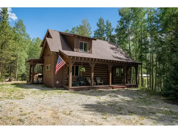 25879 County Road 162e, Nathrop, CO 81236
