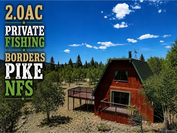 534 Concord, Jefferson, CO 80456
