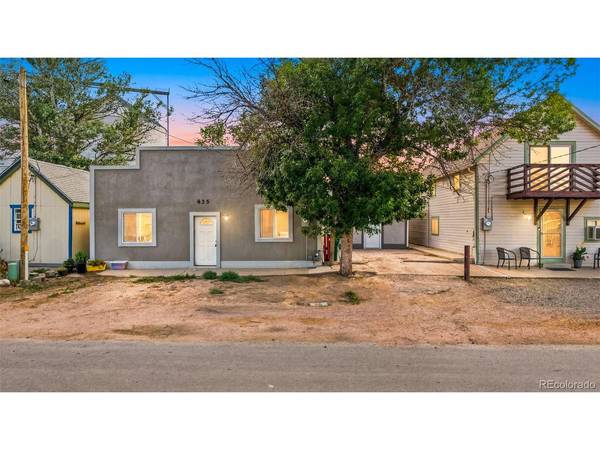 435 Wall, Eaton, CO 80615