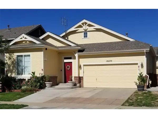 10275 Sedalia, Commerce City, CO 80022
