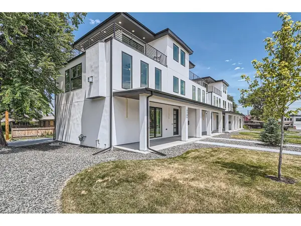 3705 E 27th, Denver, CO 80205