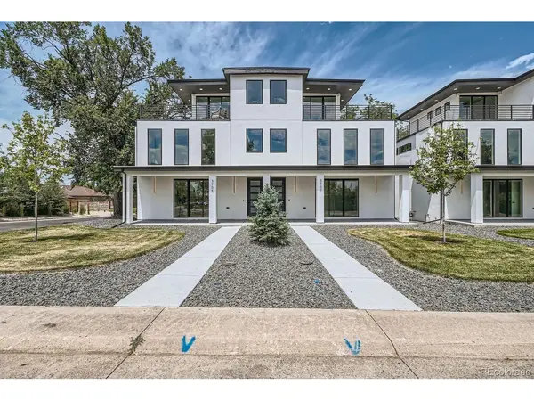 3705 E 27th, Denver, CO 80205