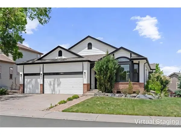 6839 Solana, Castle Pines, CO 80108