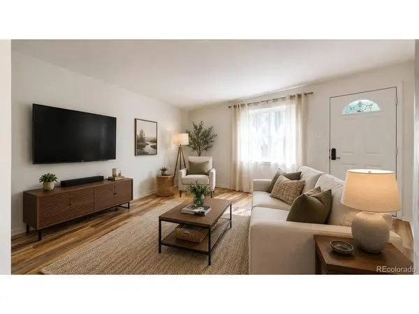 3215 S Forest, Denver, CO 80222
