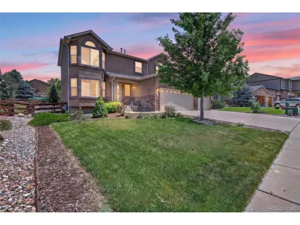 756 Chesapeake, Monument, CO 80132