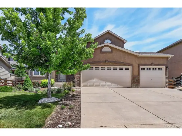 756 Chesapeake, Monument, CO 80132