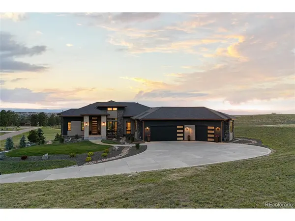 10689 Shadow Pines, Parker, CO 80138