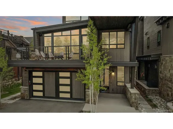 212 Frisco, Frisco, CO 80443