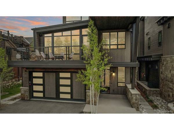 212 Frisco, Frisco, CO 80443