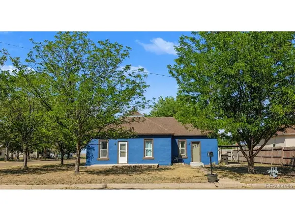 420 Vine, Julesburg, CO 80737