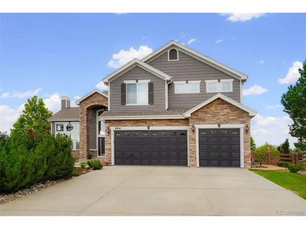 4914 Streambed, Parker, CO 80134