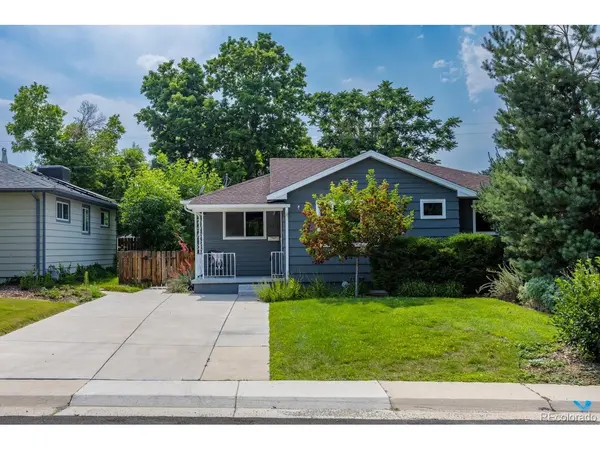 2975 S Marion, Englewood, CO 80113