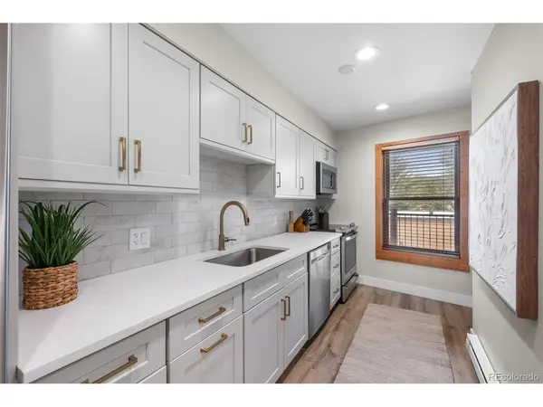 465 Four Oclock #223, Breckenridge, CO 80424
