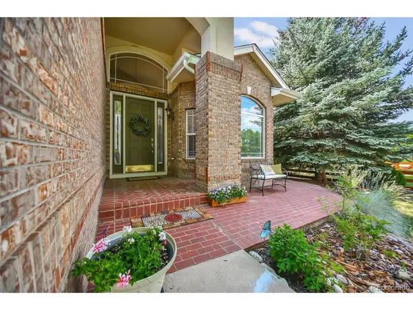 10496 W Rockland, Littleton, CO 80127