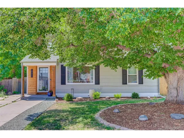 1770 W 51st, Denver, CO 80221