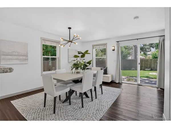 1770 W 51st, Denver, CO 80221