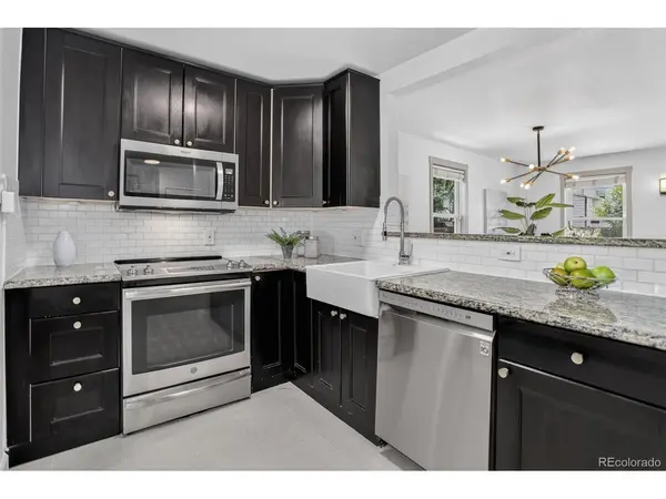 1770 W 51st, Denver, CO 80221