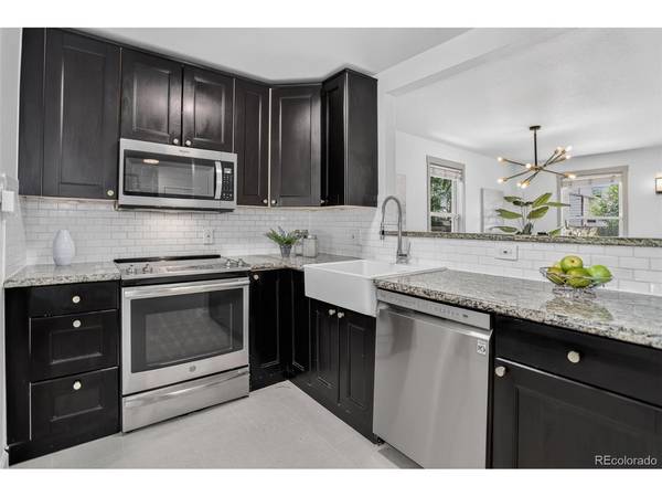 1770 W 51st, Denver, CO 80221