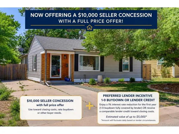 1770 W 51st, Denver, CO 80221