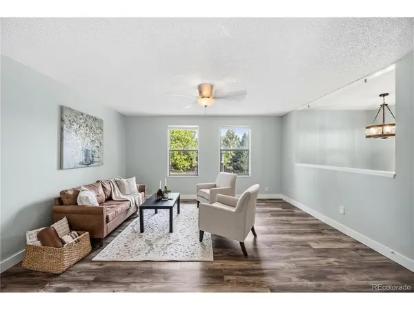 2650 Maroon Bells, Colorado Springs, CO 80918