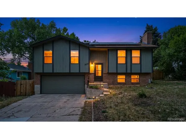 2650 Maroon Bells, Colorado Springs, CO 80918