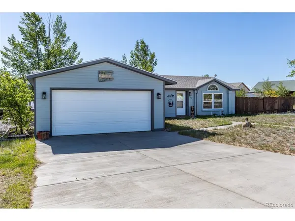 201 Larissa, Buena Vista, CO 81211
