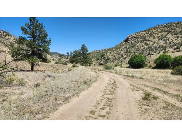 35th, Cotopaxi, CO 81223
